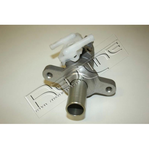 Hauptbremszylinder Red-line 09NI039 für Nissan