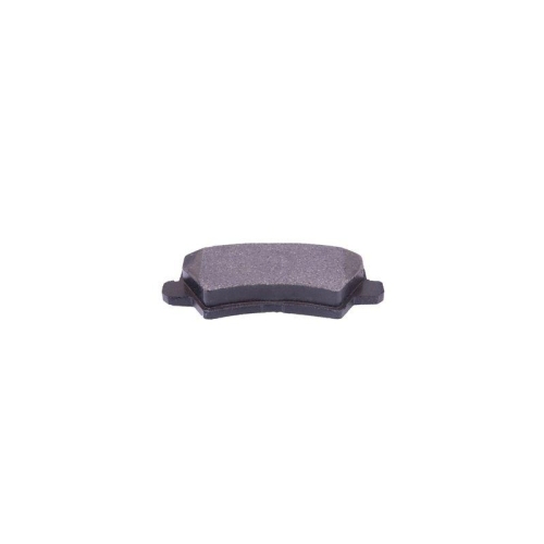 Bremsbelagsatz Scheibenbremse Hella 8DB 355 037-921 f&uuml;r Kia Amc Hinterachse
