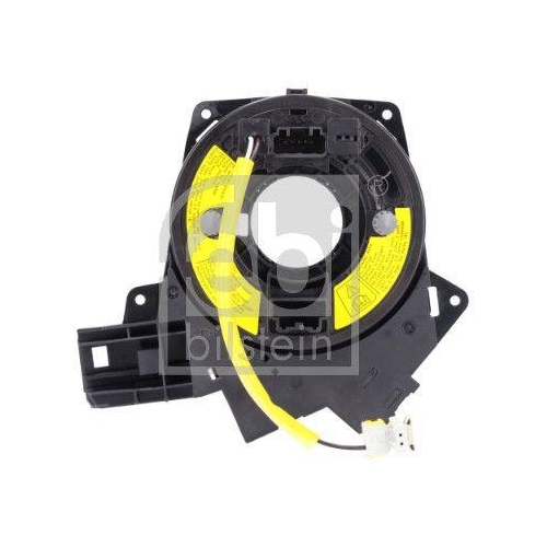 Wickelfeder Airbag Febi Bilstein 185948 Febi Plus f&uuml;r Ford Ford Motor Company