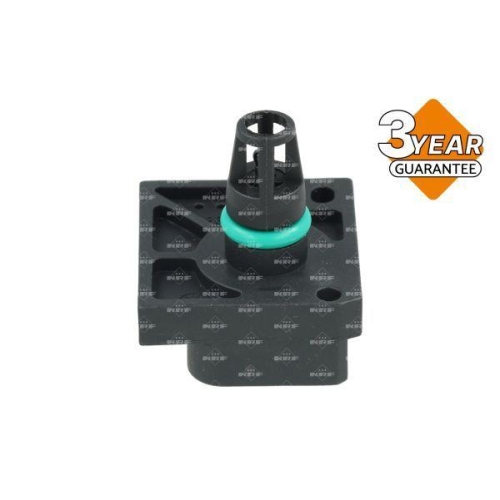 Sensor Saugrohrdruck Nrf 70830575 f&uuml;r Nissan Opel Renault Chevrolet Dacia Daewoo