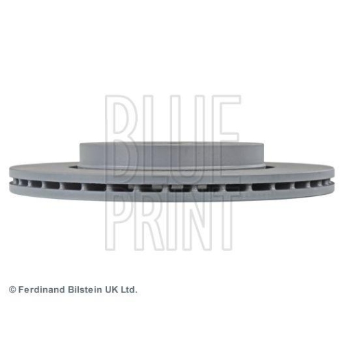 Bremsscheibe Blue Print ADK84330 für Suzuki Vorderachse
