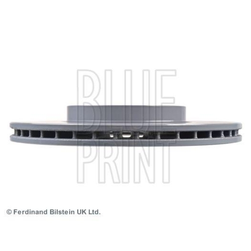 Bremsscheibe Blue Print ADB114322 f&uuml;r Bmw Mini Vorderachse
