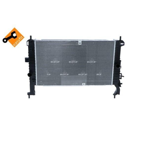 K&uuml;hler Motork&uuml;hlung Nrf 53475 Easy Fit f&uuml;r Opel Vauxhall