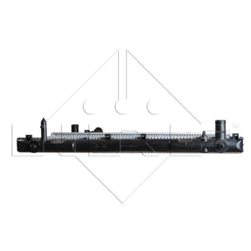 K&uuml;hler Motork&uuml;hlung Nrf 503988 f&uuml;r Toyota