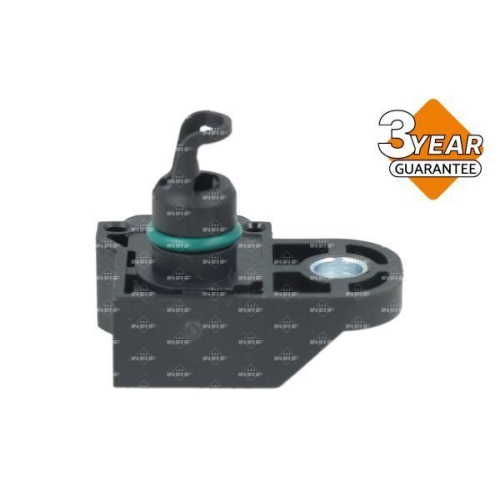Sensor Saugrohrdruck Nrf 70830583 f&uuml;r Citro&euml;n Opel Peugeot Vauxhall