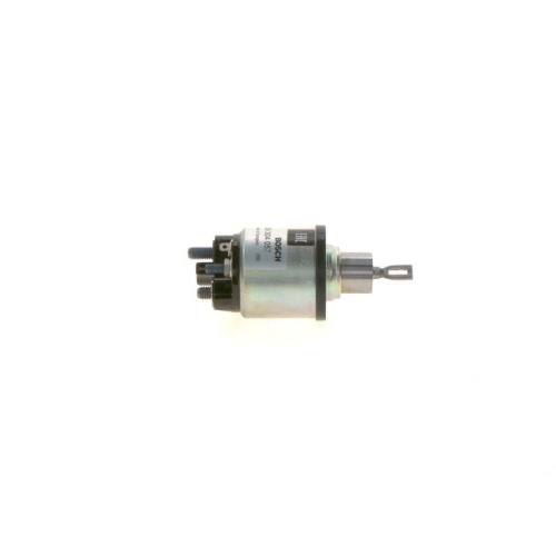 Magnetschalter Starter Bosch 2339304057 f&uuml;r Opel Perkins