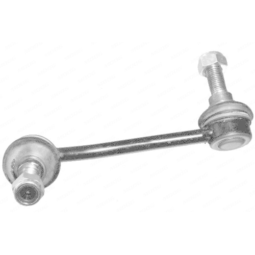 Stange/strebe Stabilisator Moog ME-LS-4891 f&uuml;r Mercedes Benz Mercedes Benz VW
