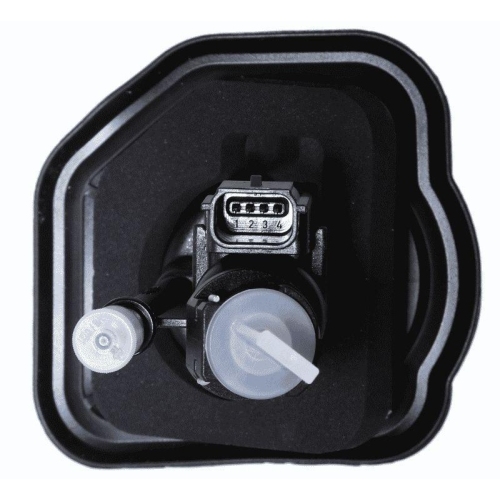 Geberzylinder Kupplung Sachs 6284605096 f&uuml;r Ford