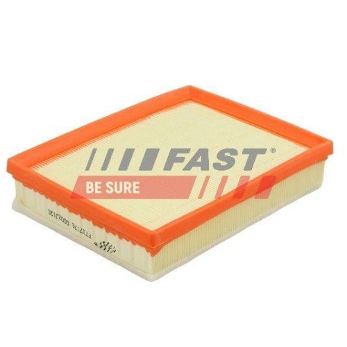 Luftfilter Fast FT37176 f&uuml;r Opel Citro&euml;n Peugeot Renault Toyota