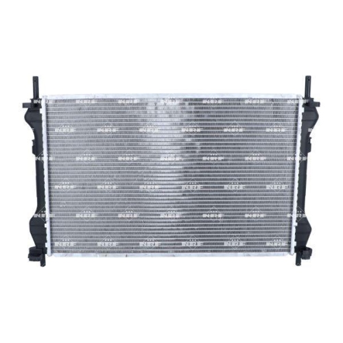 K&uuml;hler Motork&uuml;hlung Nrf 509696 Easy Fit f&uuml;r Ford F&uuml;r Fahrzeuge Ohne Klimaanlage