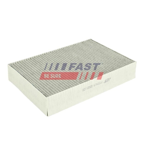 Filter Innenraumluft Fast FT37419PM f&uuml;r Mercedes Benz Mercedes Benz VW
