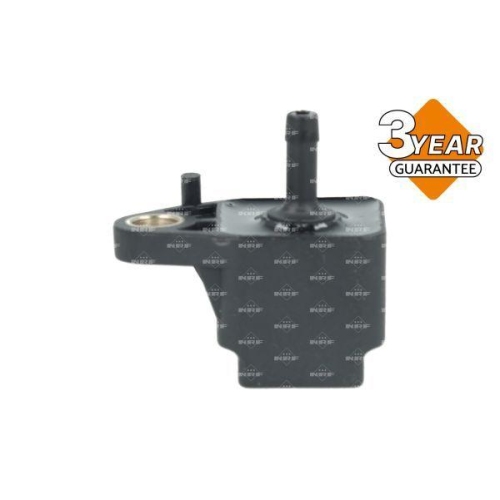 Sensor Saugrohrdruck Nrf 70830590 f&uuml;r Alfa Romeo Citro&euml;n Fiat Lancia Peugeot