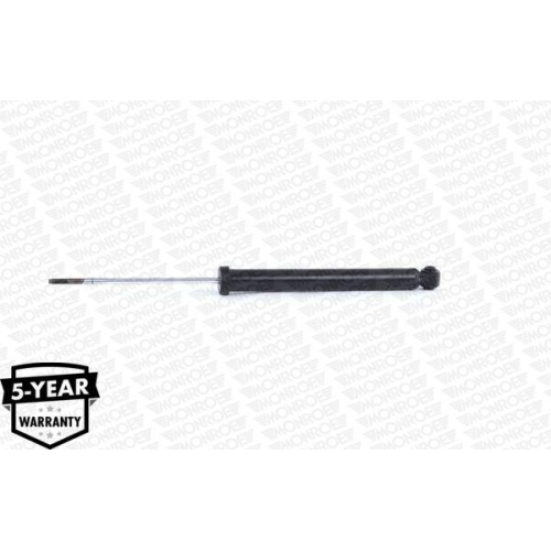 Stoßdämpfer Monroe G1136 Monroe Original (gas Technology) für Bmw Hinterachse