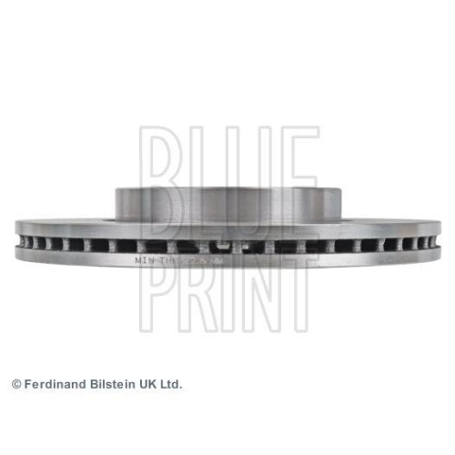 Bremsscheibe Blue Print ADG043232 f&uuml;r Hyundai Kia Vorderachse
