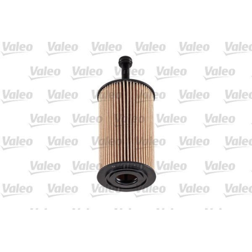 Ölfilter Valeo 586509 für Citroën Peugeot