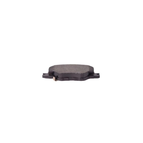 Bremsbelagsatz Scheibenbremse Hella 8DB 355 039-061 f&uuml;r Opel Vauxhall Amc