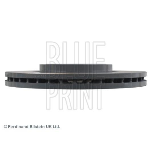 Bremsscheibe Blue Print ADJ134368 f&uuml;r Jaguar Vorderachse