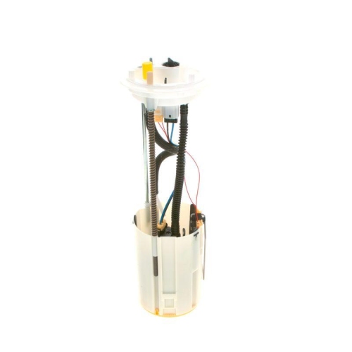 Kraftstoff Fördereinheit Bosch 0580203435 für Fiat Iveco Im Kraftstoffbehälter