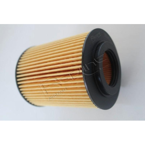 &Ouml;lfilter Red-line 38JE009 f&uuml;r Alfa Romeo Chrysler Dodge Fiat Lancia Jeep Smart