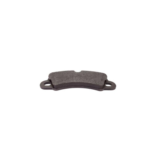 Bremsbelagsatz Scheibenbremse Hella 8DB 355 039-101 f&uuml;r Porsche Amc Vorderachse