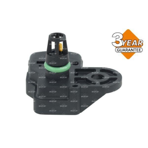 Sensor Saugrohrdruck Nrf 70830597 f&uuml;r Alfa Romeo Bmw Fiat Iveco Lancia Opel Saab