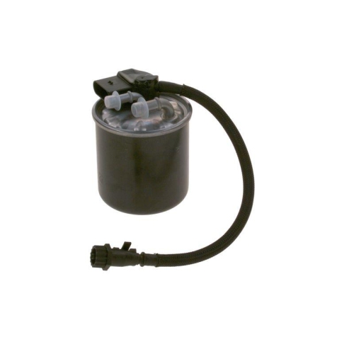 Kraftstofffilter Bosch F026402841 f&uuml;r Mercedes Benz Mercedes Benz Mercedes Benz