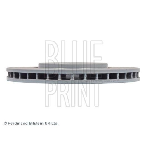 Bremsscheibe Blue Print ADA104301 für Chrysler Vorderachse