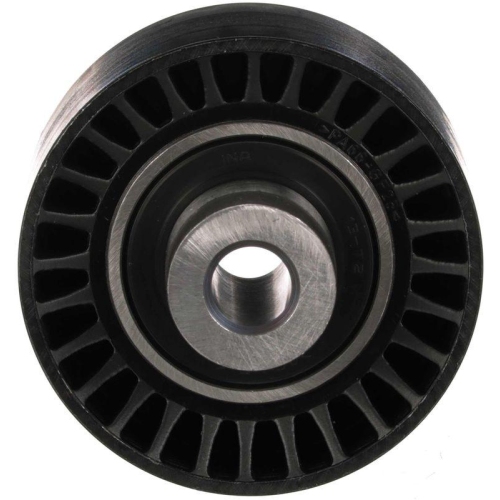 Umlenk /f&uuml;hrungsrolle Keilrippenriemen Gates T36034 Drivealign&trade; f&uuml;r Citro&euml;n Ford