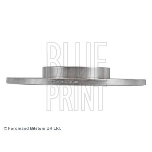 Bremsscheibe Blue Print ADT343318 für Citroën Opel Peugeot Toyota Vauxhall DS