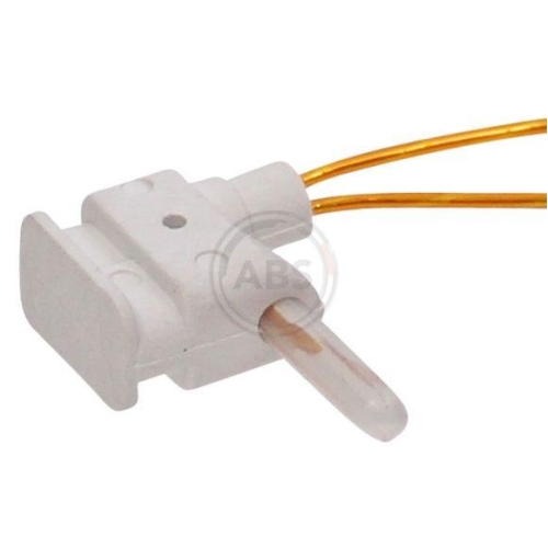 Warnkontakt Bremsbelagverschlei&szlig; A.b.s. 39599 f&uuml;r Mercedes Benz Mercedes Benz