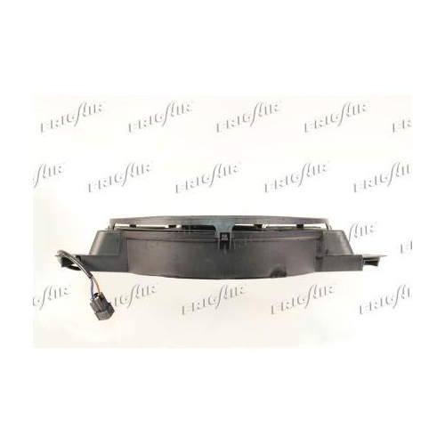 Lüfter Motorkühlung Frigair 0502.2008 für Bmw