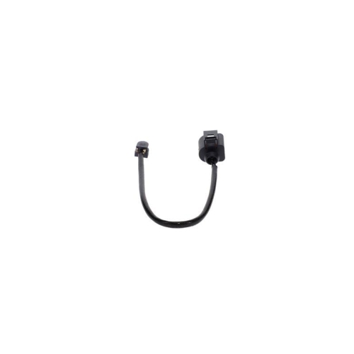 Warning Contact Brake Pad Wear Bosch 1987474546 for Porsche Front Axle