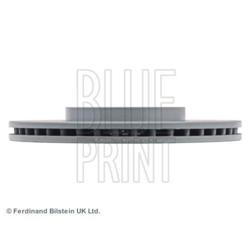 Bremsscheibe Blue Print ADA104302 für Chrysler Vorderachse
