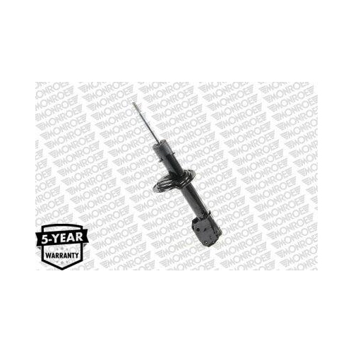 Sto&szlig;d&auml;mpfer Monroe G7511 Monroe Original (gas Technology) f&uuml;r Fiat Suzuki