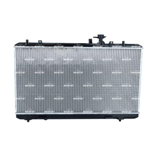 K&uuml;hler Motork&uuml;hlung Nrf 53581 f&uuml;r Fiat Suzuki