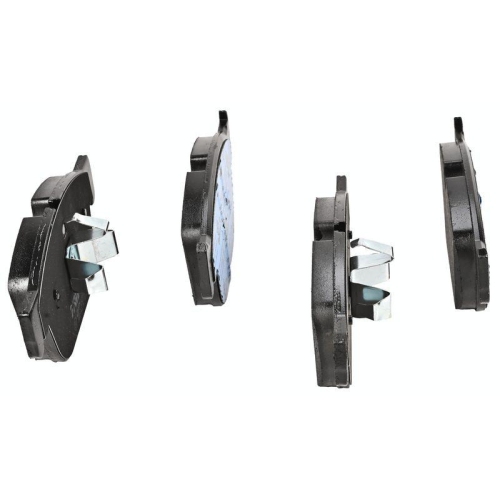 Bremsbelagsatz Scheibenbremse Trw GDB2153 f&uuml;r Volvo Volvo Asia Polestar