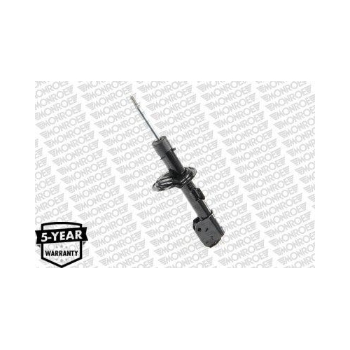 Sto&szlig;d&auml;mpfer Monroe G7512 Monroe Original (gas Technology) f&uuml;r Fiat Suzuki