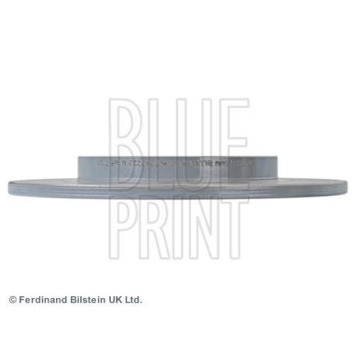 Bremsscheibe Blue Print ADT343223 für Toyota Lexus Hinterachse