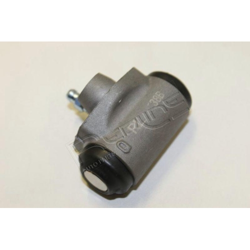 Radbremszylinder Red-line 10NI043 für Nissan Hinterachse Beidseitig