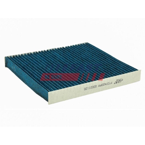 Filter Innenraumluft Fast FT37420PM f&uuml;r Man VW