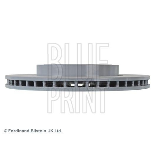Bremsscheibe Blue Print ADA104304 f&uuml;r Chrysler Lancia Vorderachse