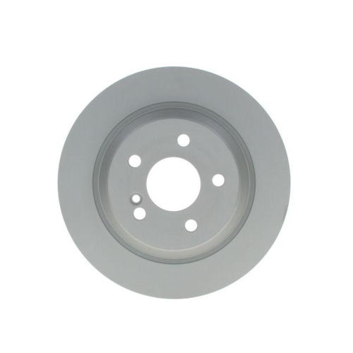 Bremsscheibe Bosch 0986478473 f&uuml;r Mercedes Benz Mercedes Benz Hinterachse