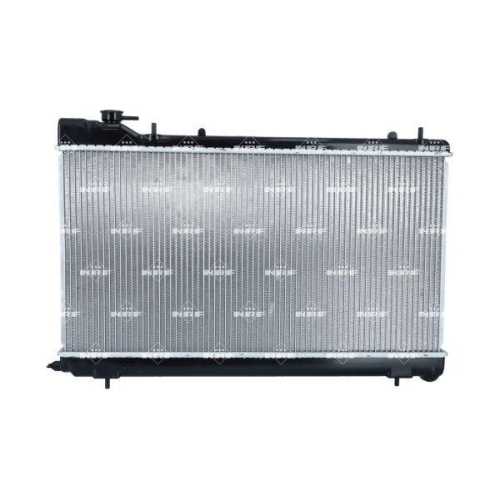 K&uuml;hler Motork&uuml;hlung Nrf 53597 f&uuml;r Subaru