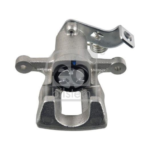 Bremssattel Febi Bilstein 178824 f&uuml;r Hyundai Kia Hinterachse Links