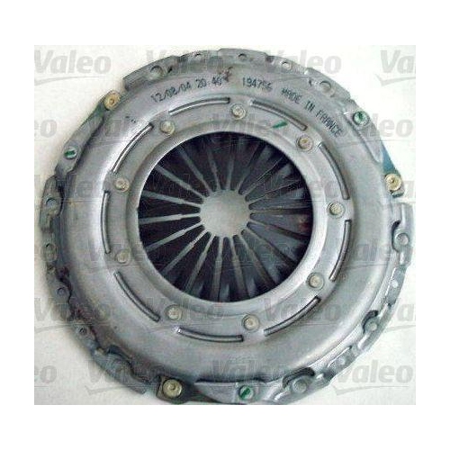 Kupplungssatz Valeo 836033 Fullpack Dmf f&uuml;r