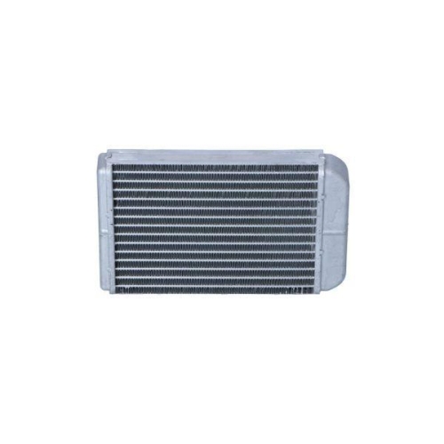 Wärmetauscher Innenraumheizung Nrf 53611 für Fiat