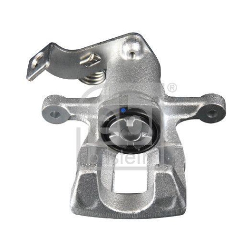 Bremssattel Febi Bilstein 178825 f&uuml;r Hyundai Kia Hinterachse Rechts