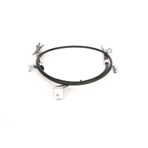 Seilzug Feststellbremse Bosch 1987482731 f&uuml;r Nissan Hinten Hinten Links