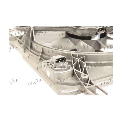 L&uuml;fter Motork&uuml;hlung Frigair 0521.2003 f&uuml;r Nissan