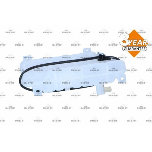 Ausgleichsbeh&auml;lter K&uuml;hlmittel Nrf 454047 Easy Fit f&uuml;r Iveco